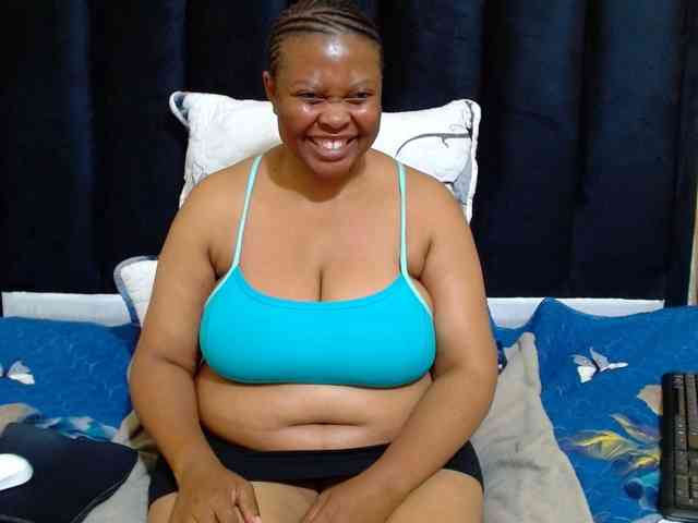 Busttyebony19 webcam