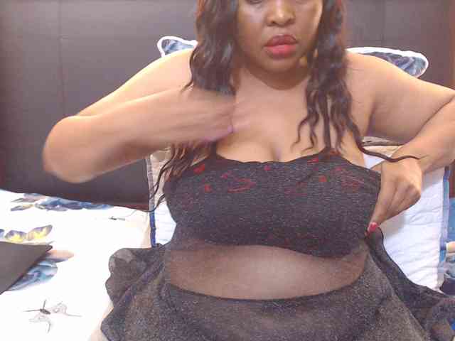 Busttyebony19 webcam