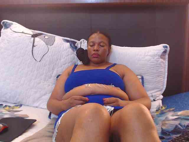 Busttyebony19 webcam