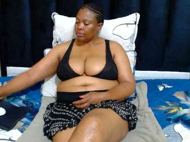 Busttyebony19 webcam