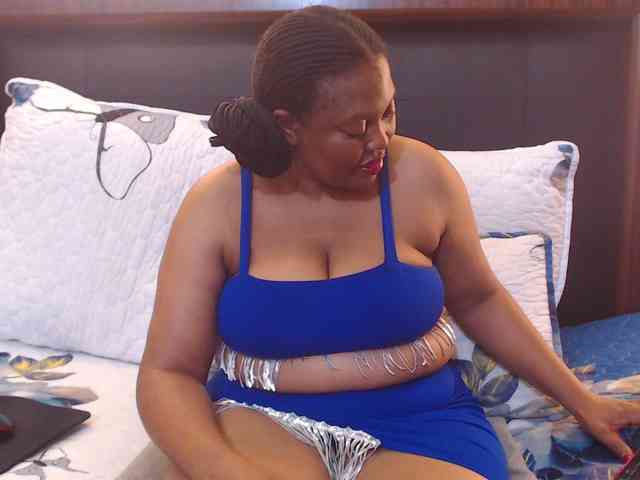 Busttyebony19 webcam