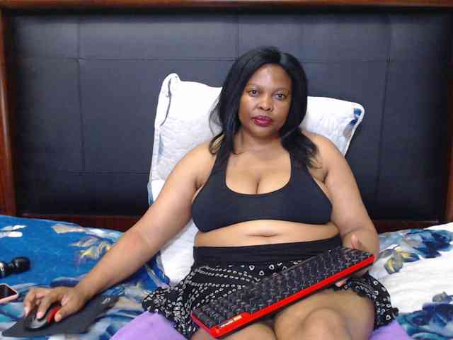 Busttyebony19 webcam