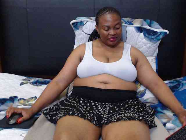 Busttyebony19 webcam