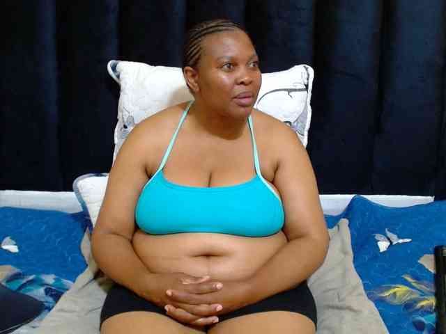 Busttyebony19 webcam