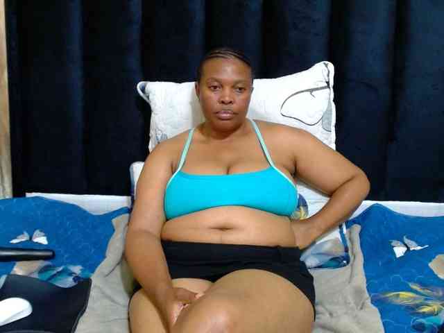 Busttyebony19 webcam