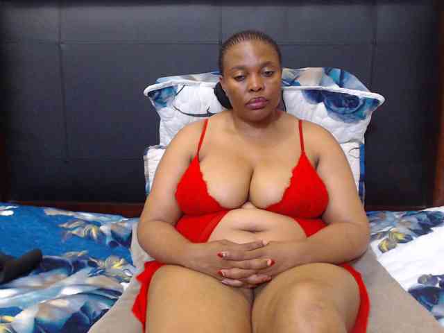 Busttyebony19 webcam