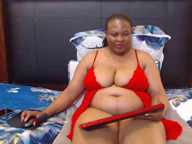 Busttyebony19 webcam