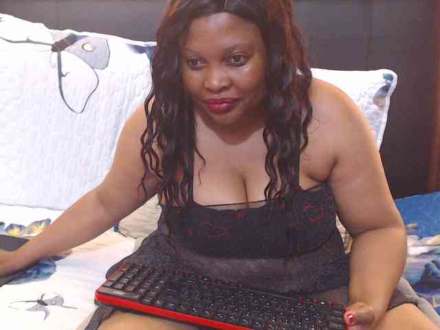 Busttyebony19 webcam