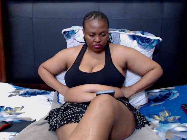Busttyebony19 webcam