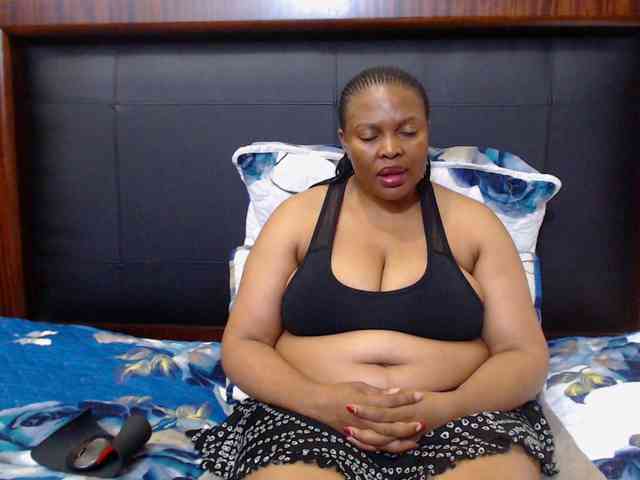 Busttyebony19 webcam