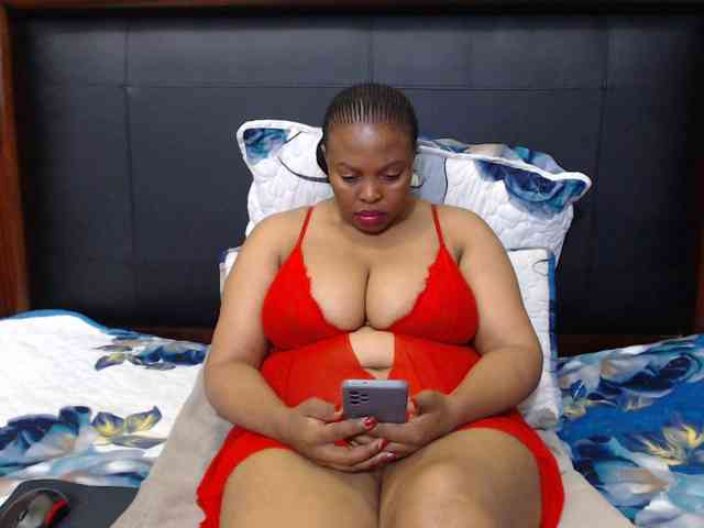 Busttyebony19 webcam