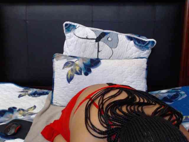 Busttyebony19 webcam