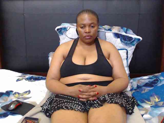 Busttyebony19 webcam