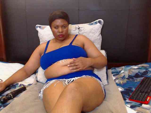 Busttyebony19 webcam