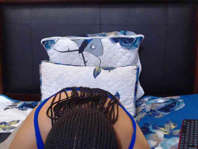 Busttyebony19 webcam