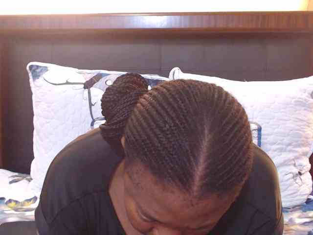 Busttyebony19 webcam