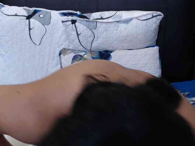 Busttyebony19 webcam