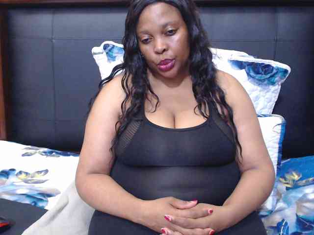 Busttyebony19 webcam