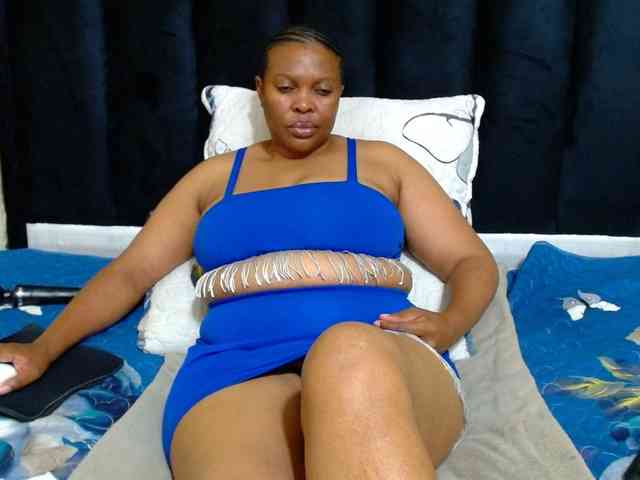 Busttyebony19 webcam