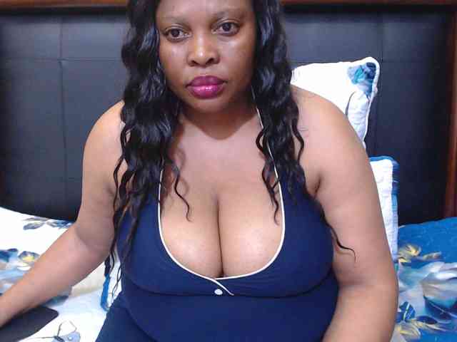 Busttyebony19 webcam