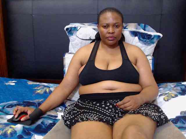 Busttyebony19 webcam