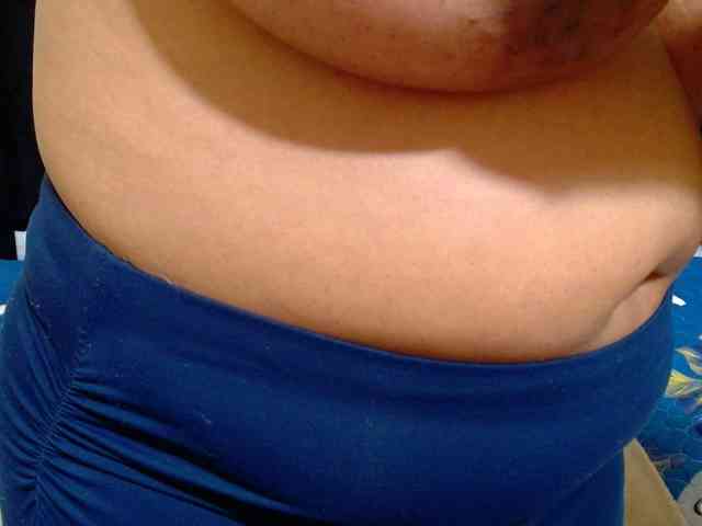 Busttyebony19 webcam