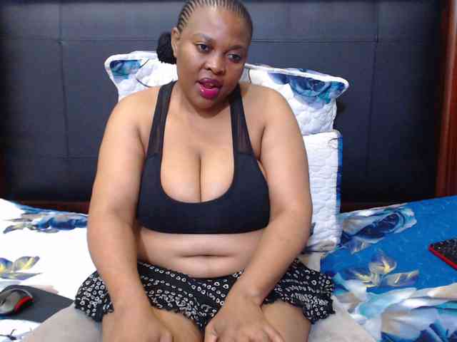 Busttyebony19 webcam