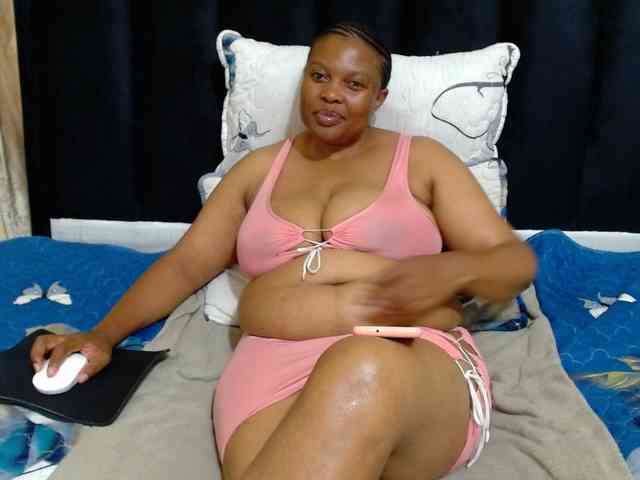 Busttyebony19 webcam