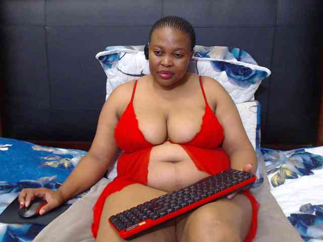 Busttyebony19 webcam