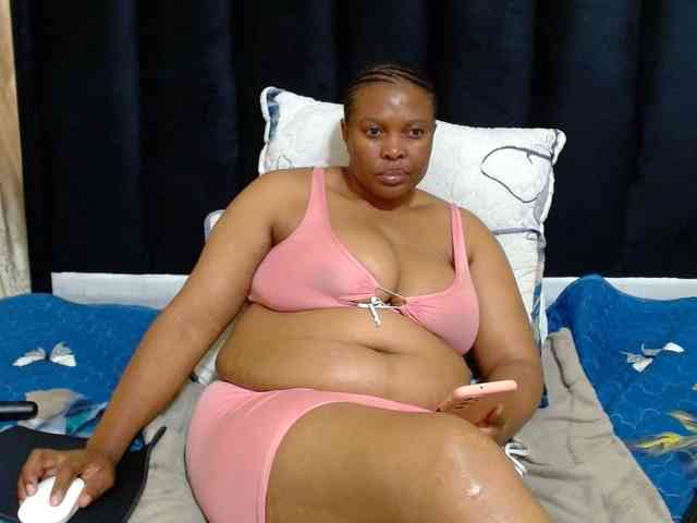 Busttyebony19 webcam