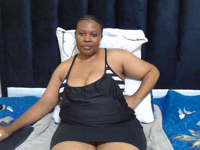 Busttyebony19 webcam