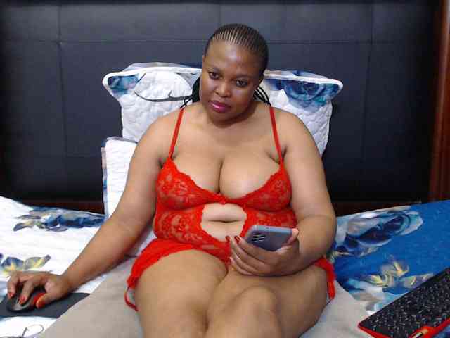 Busttyebony19 webcam