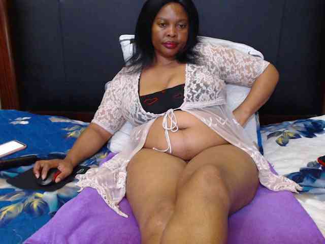 Busttyebony19 webcam