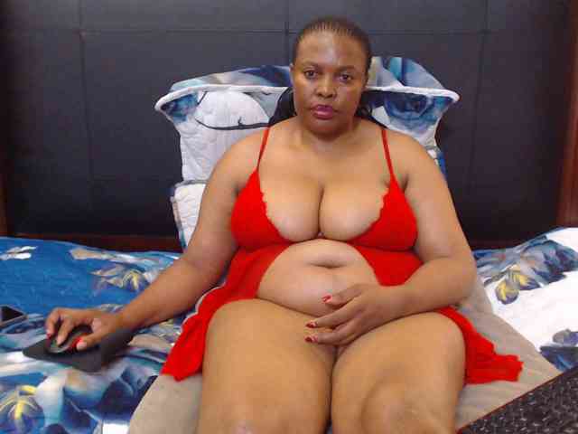 Busttyebony19 webcam