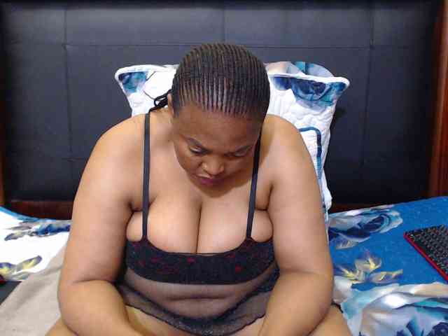 Busttyebony19 webcam