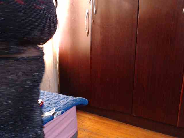 Busttyebony19 webcam