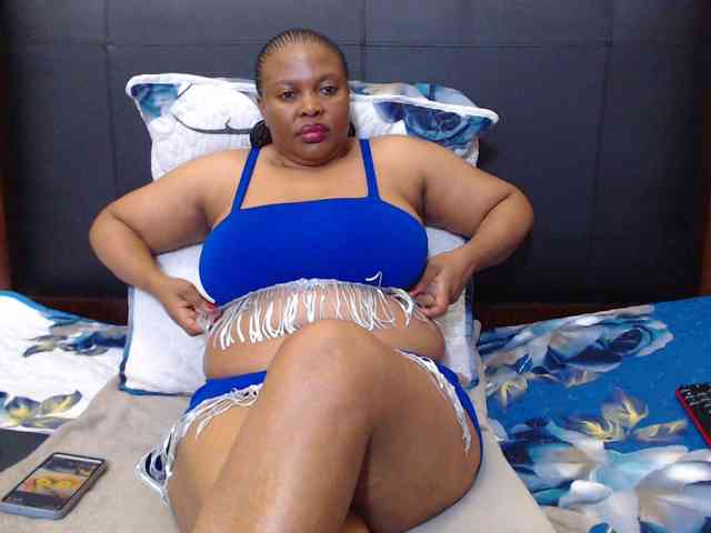 Busttyebony19 webcam