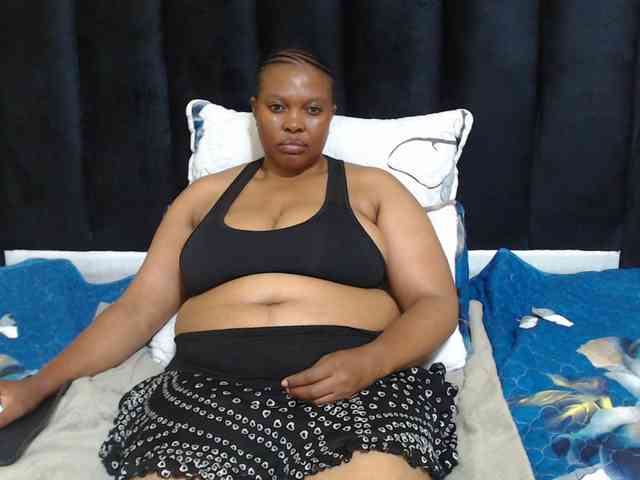 Busttyebony19 webcam