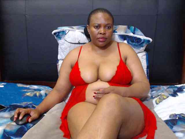 Busttyebony19 webcam