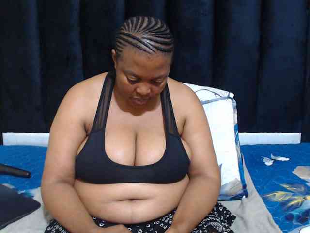 Busttyebony19 webcam