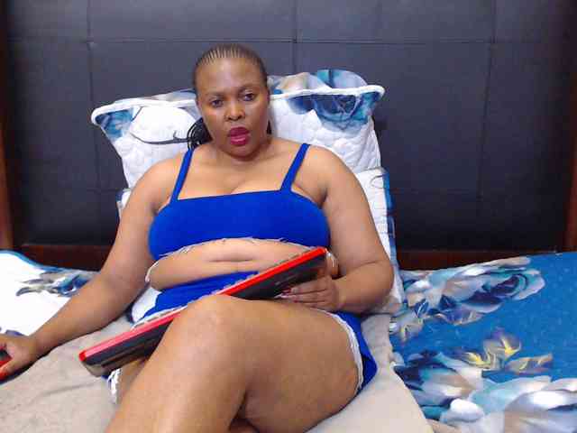 Busttyebony19 webcam