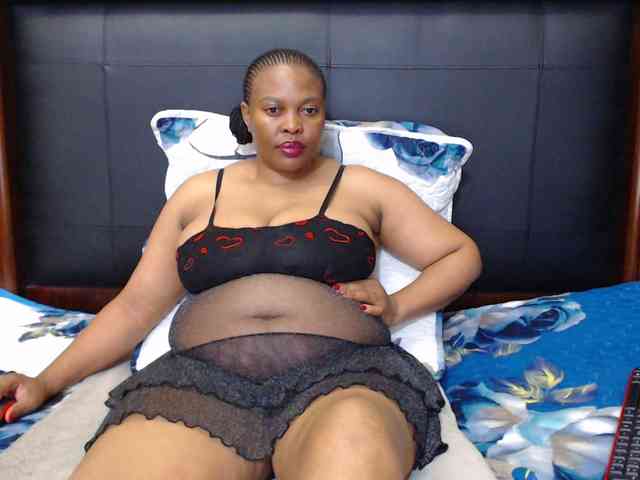 Busttyebony19 webcam