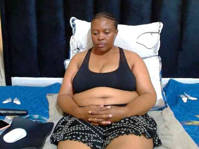 Busttyebony19 webcam