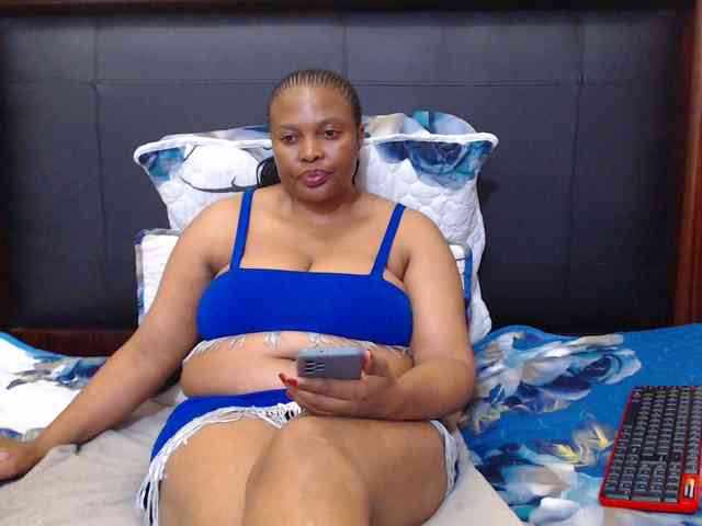 Busttyebony19 webcam
