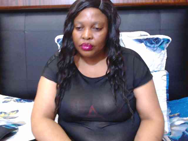 Busttyebony19 webcam
