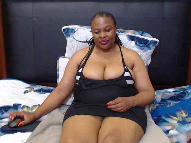 Busttyebony19 webcam