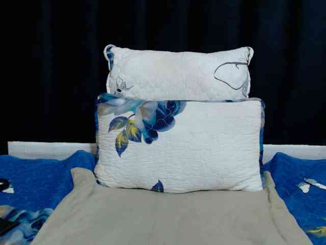 Busttyebony19 webcam