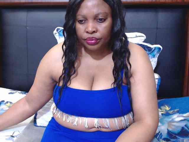 Busttyebony19 webcam