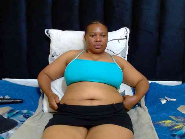 Busttyebony19 webcam