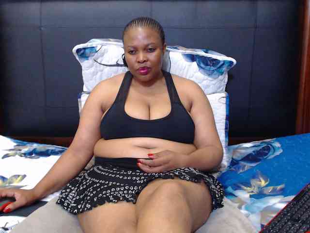 Busttyebony19 webcam